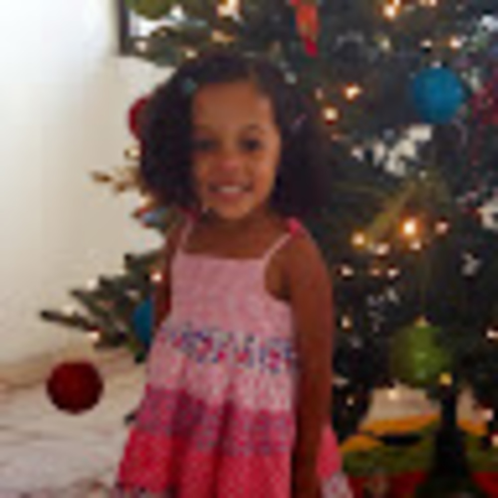 Meet your Posher, Anamar